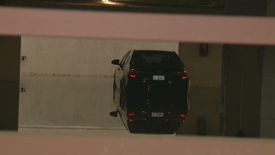 Clean up underway after water main break in Hollywood