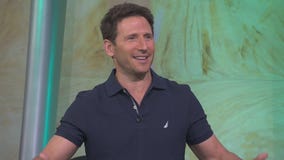 Mark Feuerstein talks annual Nautica Malibu Triathlon