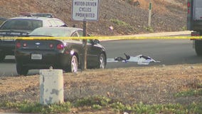 Officer-involved shooting reported in Montclair