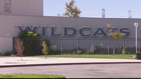 High school basketball coach arrested on molestation charges