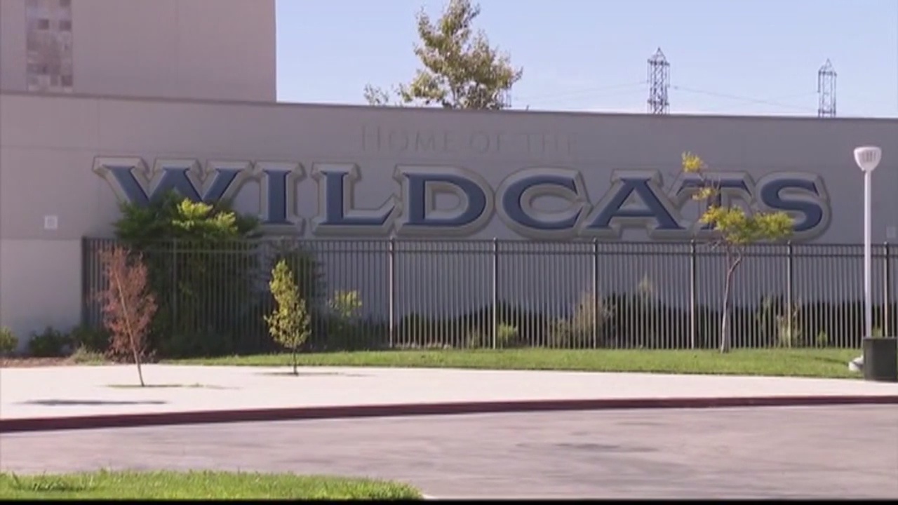 High school basketball coach arrested on molestation charges