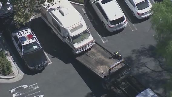 Man arrested after attempting to kidnap 2-year-old