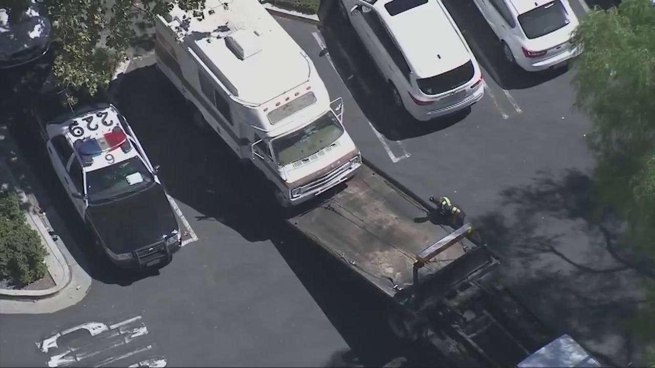 Man arrested after attempting to kidnap 2-year-old