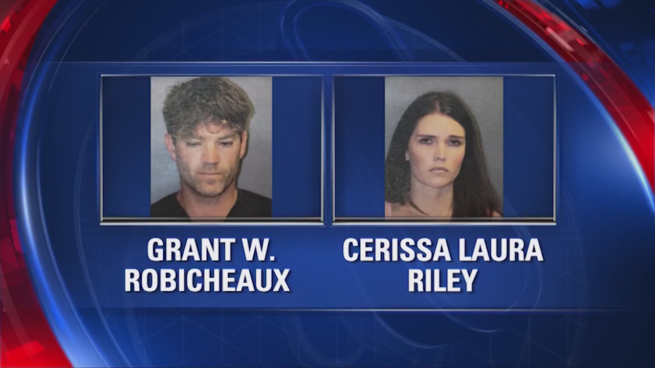 Newport Beach surgeon, girlfriend accused of drugging and raping women