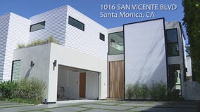 Hot Property: A modern marvel in Santa Monica