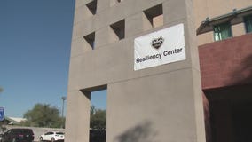 Fox 11 News In Depth Segment 3: Las Vegas Strong Resiliency Center