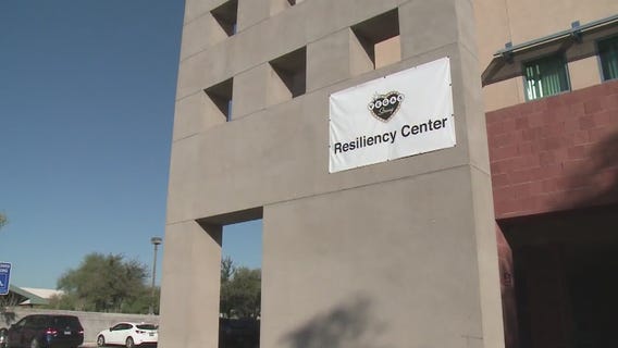Fox 11 News In Depth Segment 3: Las Vegas Strong Resiliency Center