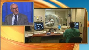 Dr. Robert Princenthal discusses prostate cancer, screening and early detection