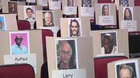 Emmys roll out the gold carpet for 70th anniversary