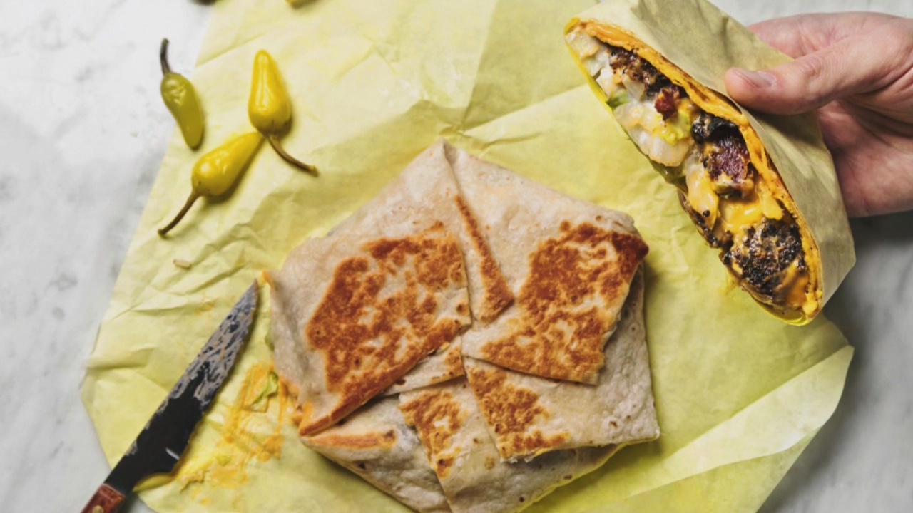 Freedman's in Los Angeles serving Jewish deli food with a twist