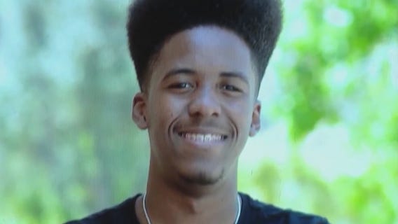 Police investigating student's death