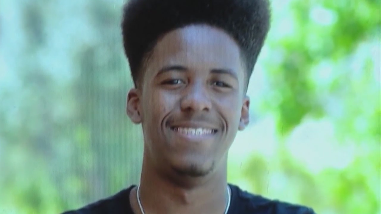 Police investigating student's death