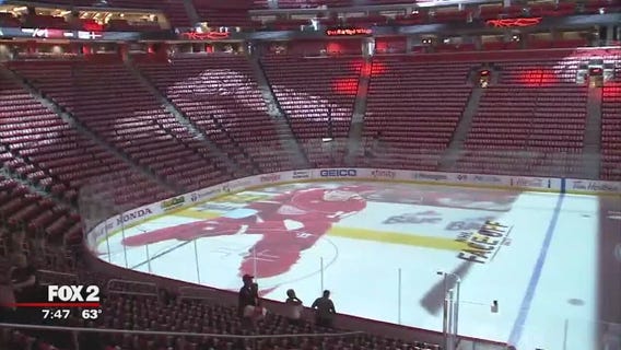 Olympia Entertainment and Palace Sports and Entertainment join forces for 313 Presents