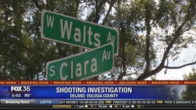 Shooting in DeLand leaves man dead