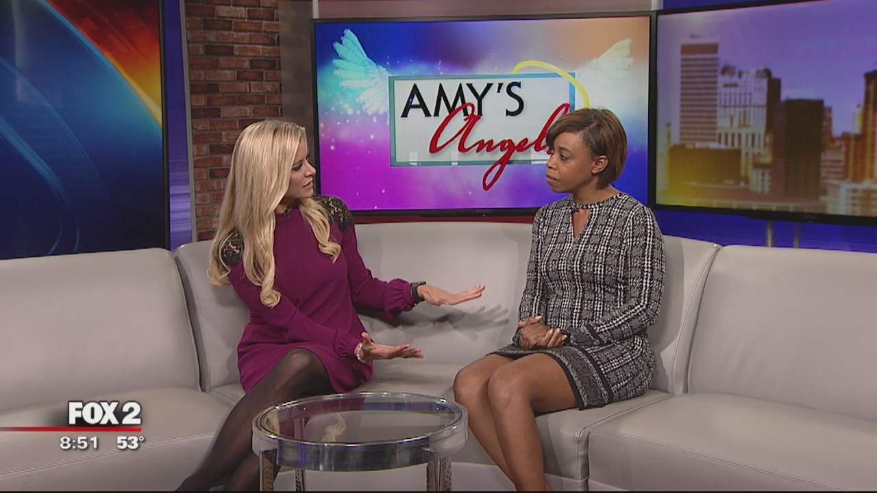 Forever Home Run in Bloomfield Hills Oct. 14