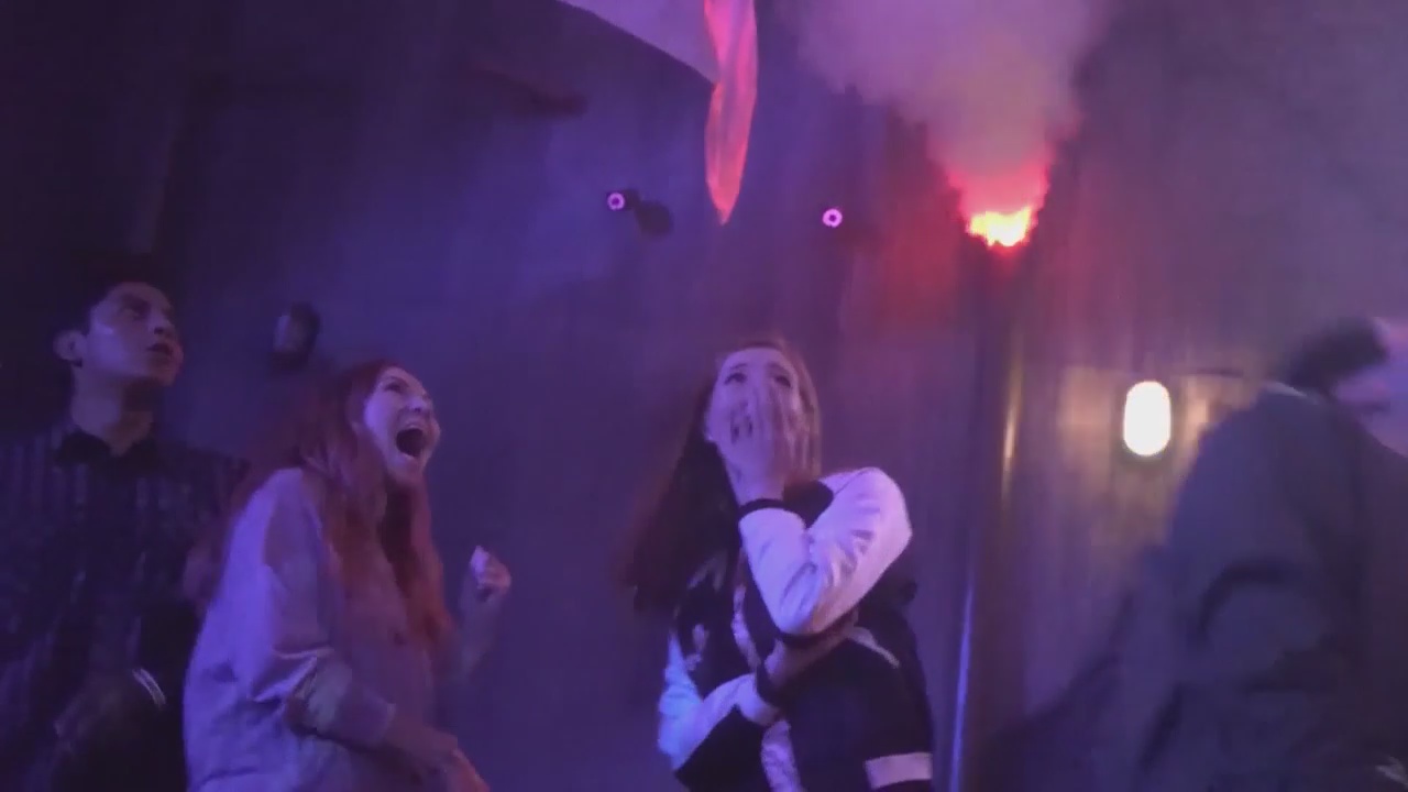 Terrifying new attractions debut at Knott's Scary Farm 2018