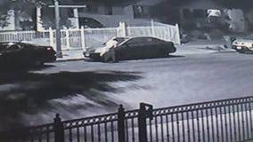 Woman arrested after slashing 85 tires in Jefferson Park area, police say