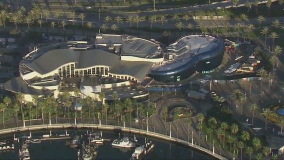 In Depth Segment 3 Aquarium of the Pacific