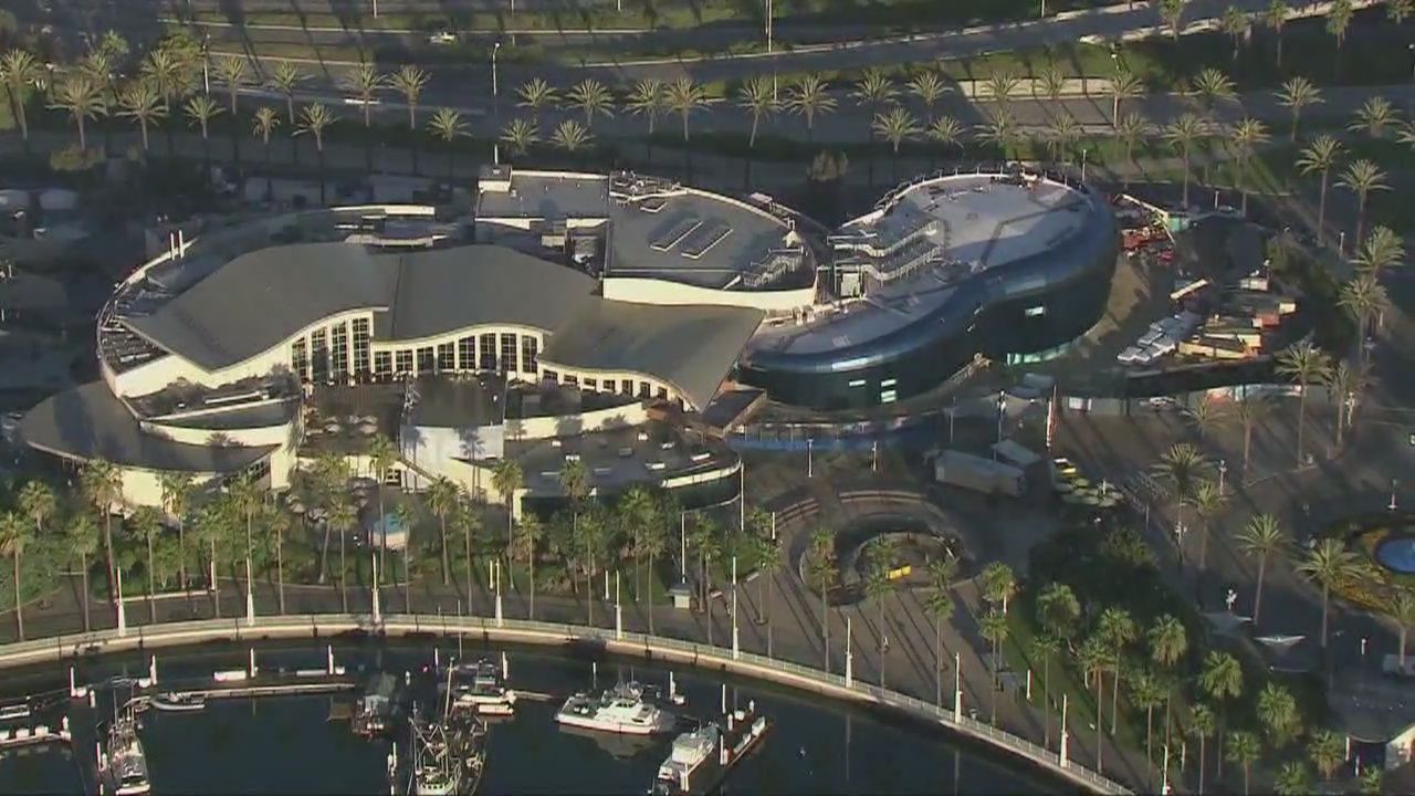 In Depth Segment 3 Aquarium of the Pacific