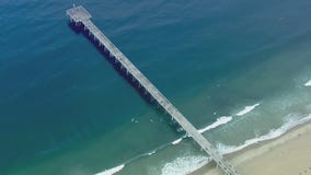 First annual California Surfing Day!