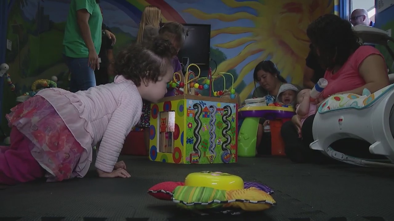 OC's Village of Hope in desperate need of diaper and wipes for babies