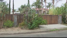 Rapper Chief Keef's Tarzana-area home burglarized