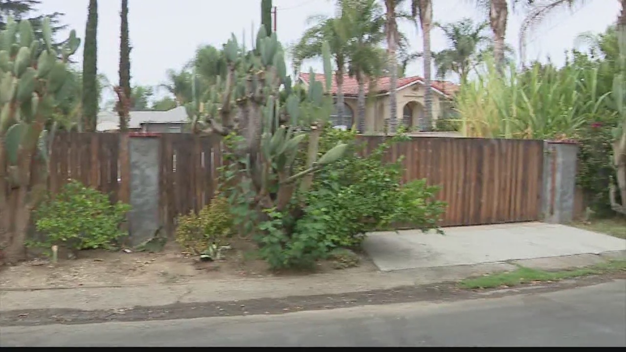 Rapper Chief Keef's Tarzana-area home burglarized
