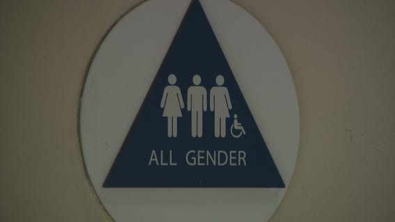 Sheriff's Dept arrests man for planting spy cameras in restrooms