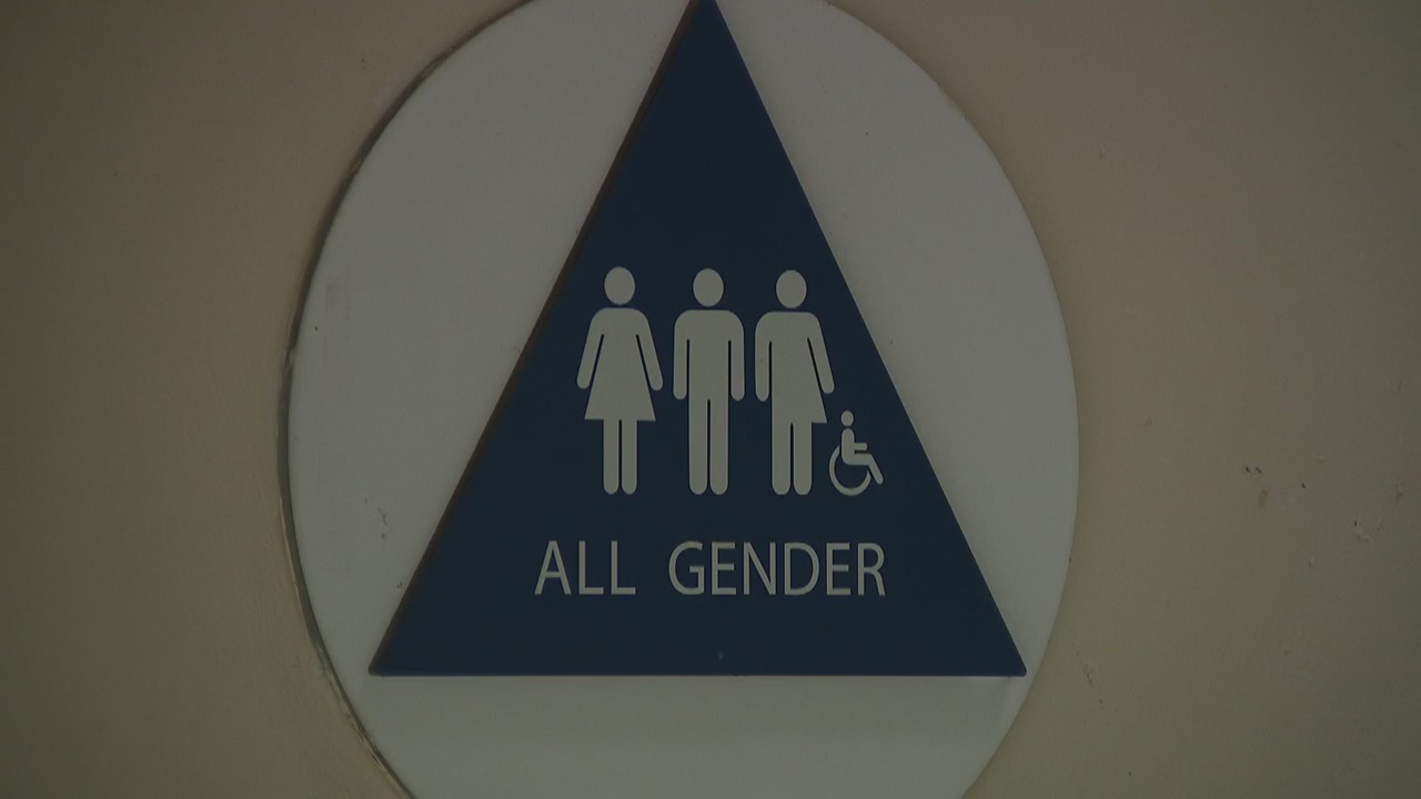 Sheriff's Dept arrests man for planting spy cameras in restrooms