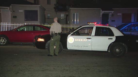 Boy shot in South Los Angeles, dies at hospital