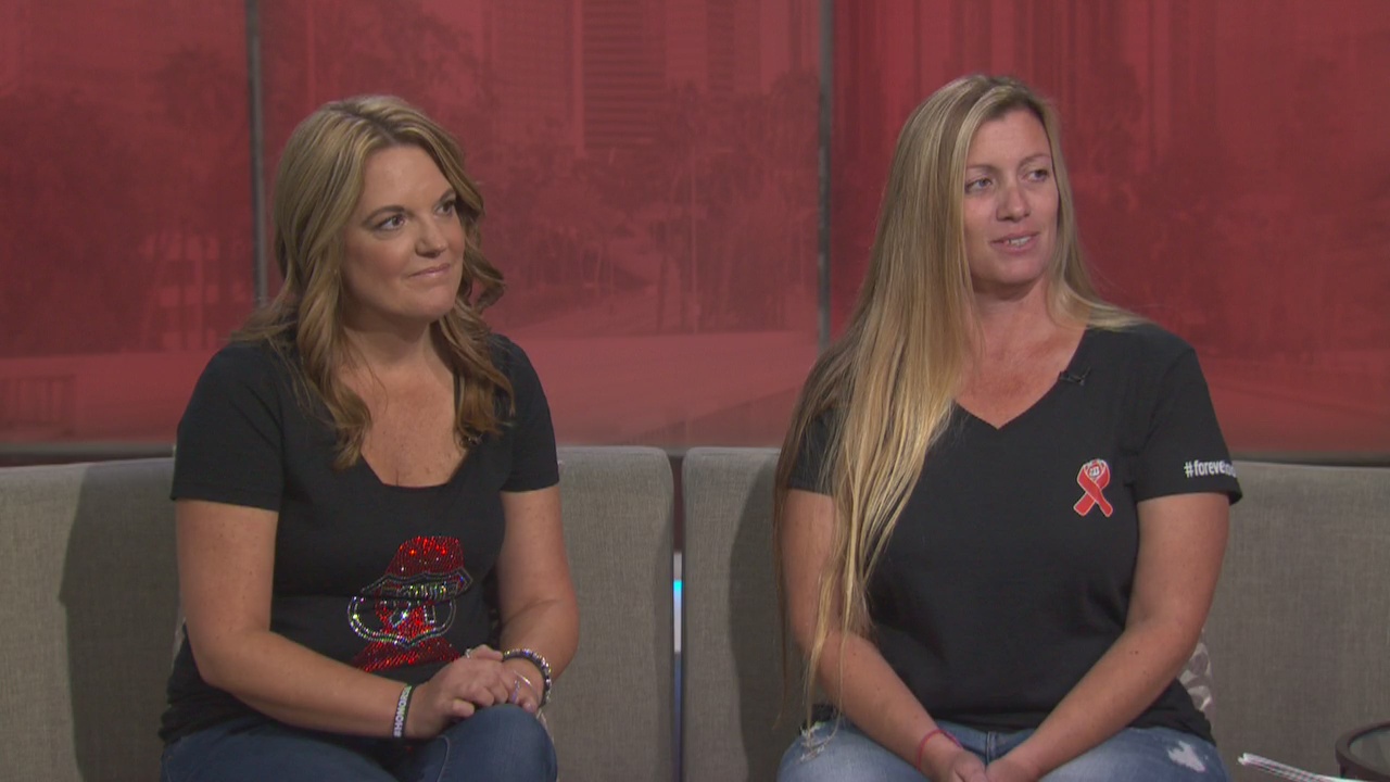 In Depth: Las Vegas Massacre 1 Year Later Segment 3