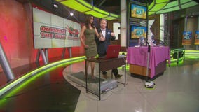 Enter to win: Dr. Gadget?s items for busy moms