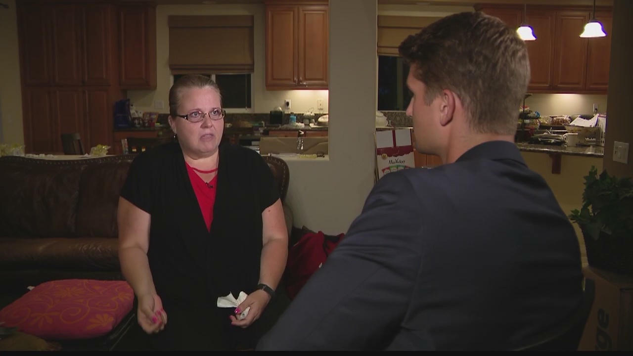 Cisneros accuser withdraws sexual harassment allegations