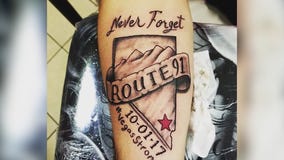 In Depth: Las Vegas Massacre 1 Year Later Segment 4