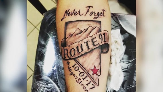 In Depth: Las Vegas Massacre 1 Year Later Segment 4