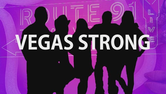 Las Vegas Massacre One Year Later