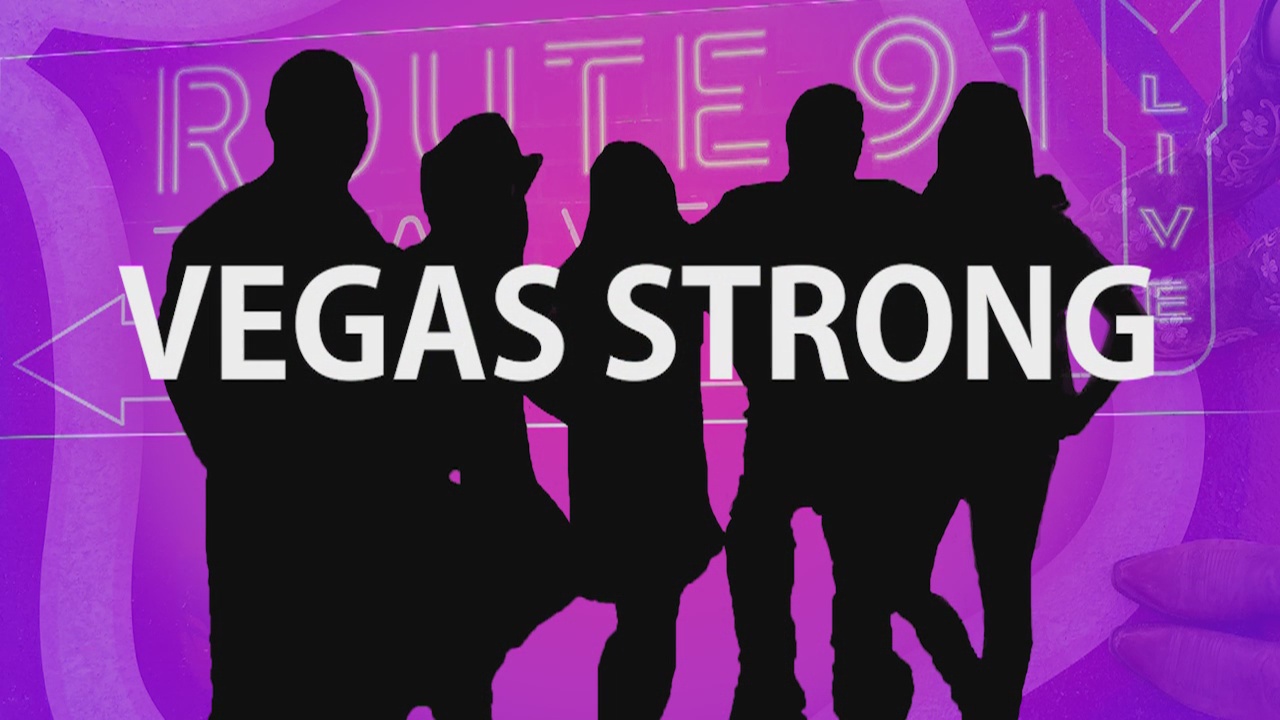 Las Vegas Massacre One Year Later