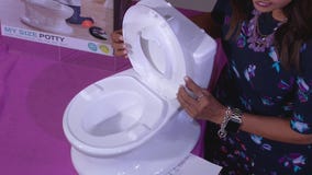 CONTEST: You could win these prizes for busy parents