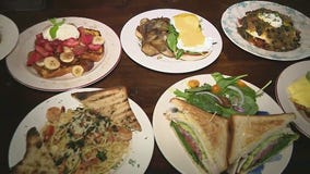 Foodie Friday: Cafe Jane in Highland Park