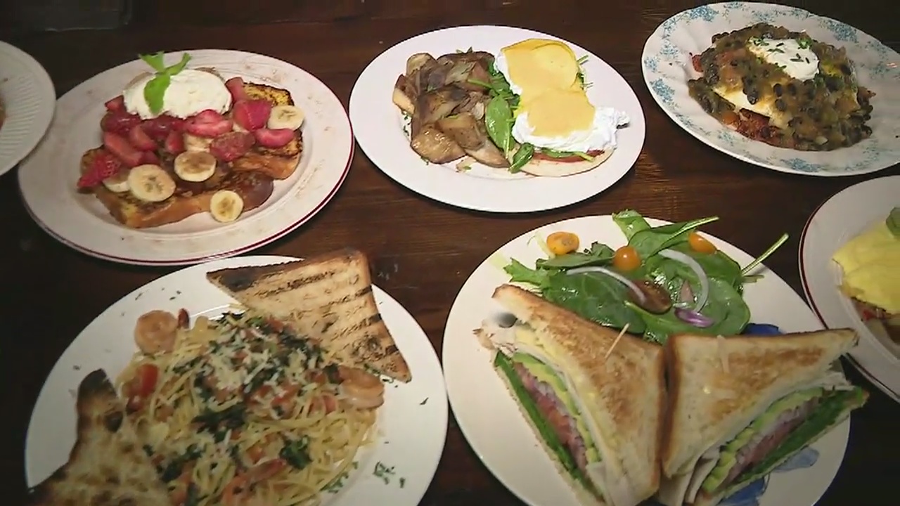 Foodie Friday: Cafe Jane in Highland Park