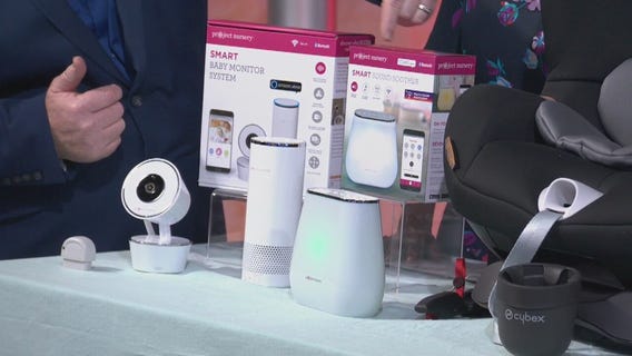 CONTEST: Products for busy parents you can win!