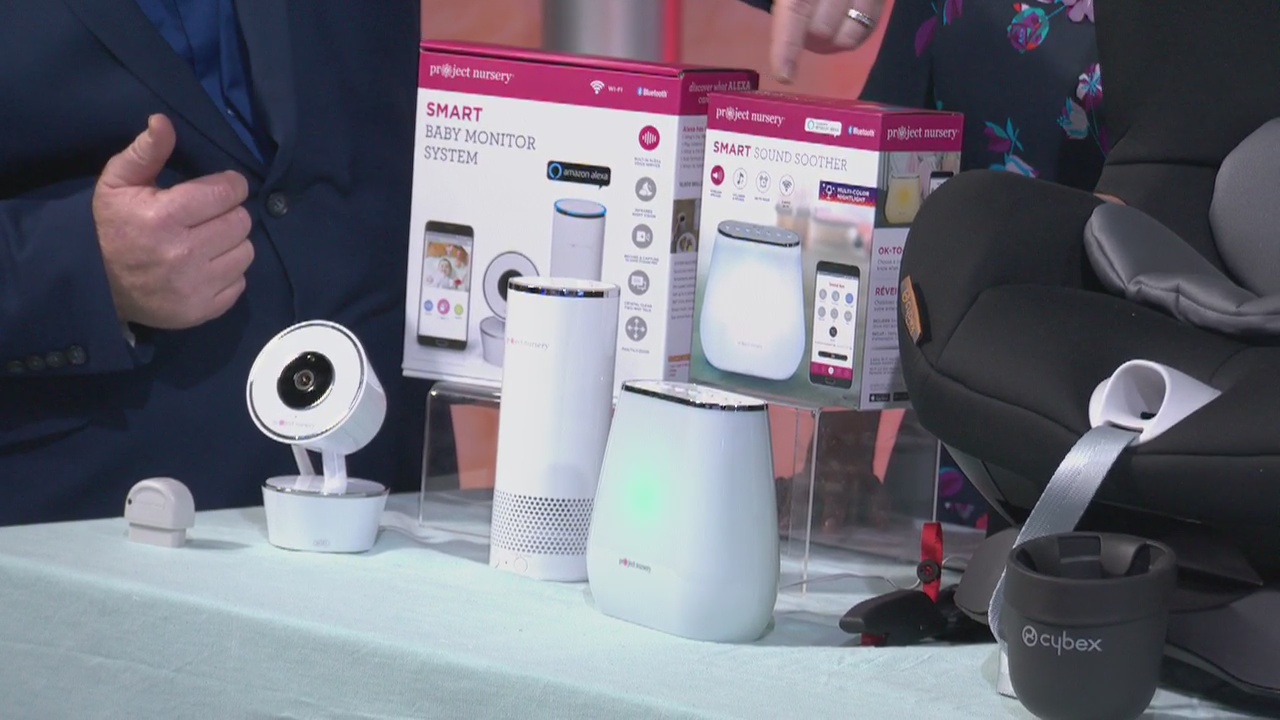 CONTEST: Products for busy parents you can win!