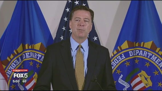 Justice Department internal probe