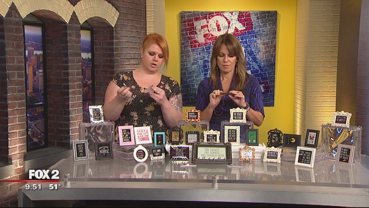 Skull Candy Designs gives new life to cross stitching