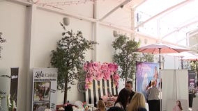 Wednesday's Child: Devontae