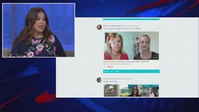 Jacque Gonzales, former host of QVC, launches channel on Talk Shop Live