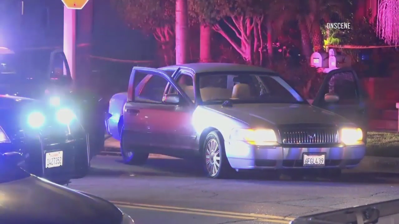 Suspect killed in officer-involved shooting in Huntington Beach