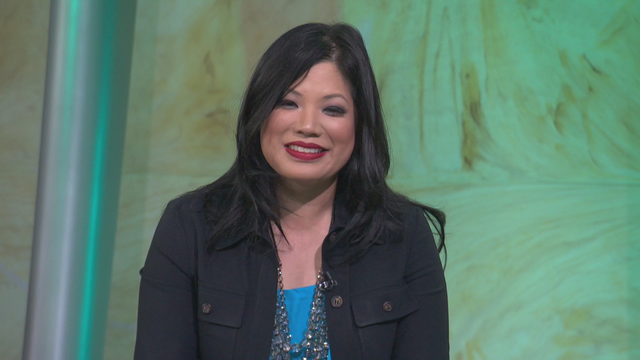 Financial advice from Forbes contributor Winnie Sun