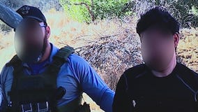 Police learning more about elusive man arrested in Malibu area burglaries