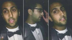 UCLA police attempting to identify sexual assault suspect